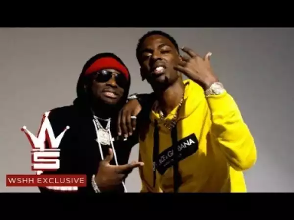 Video: Ralo ft Young Dolph & Trouble – Die Real
